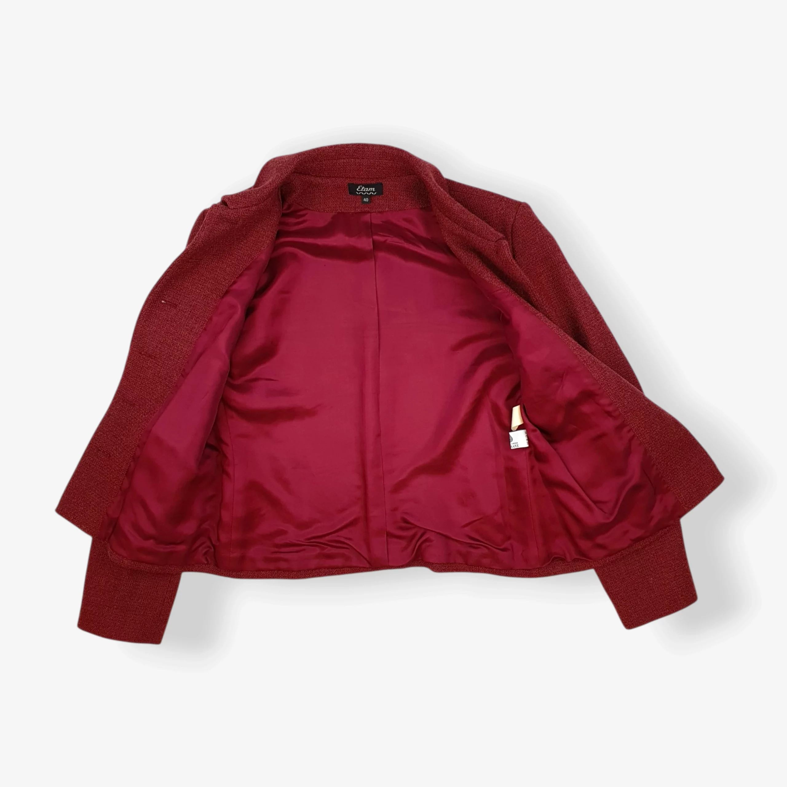 veste etam l - Freeperie