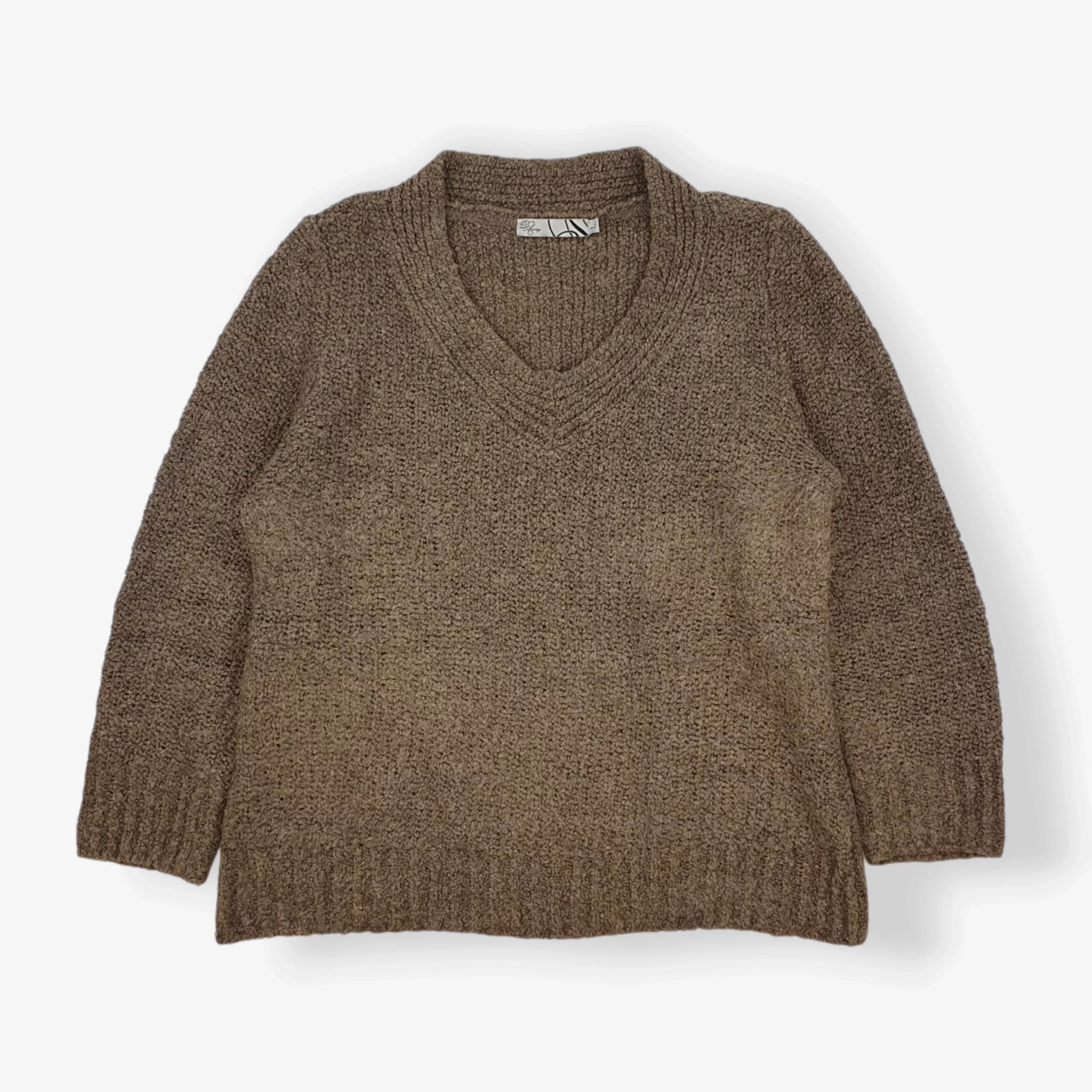 Pull D'Auvry L / 40 / 54 / 12 / T3 / W30 / W29 pull dauvry-2 l - Freeperie