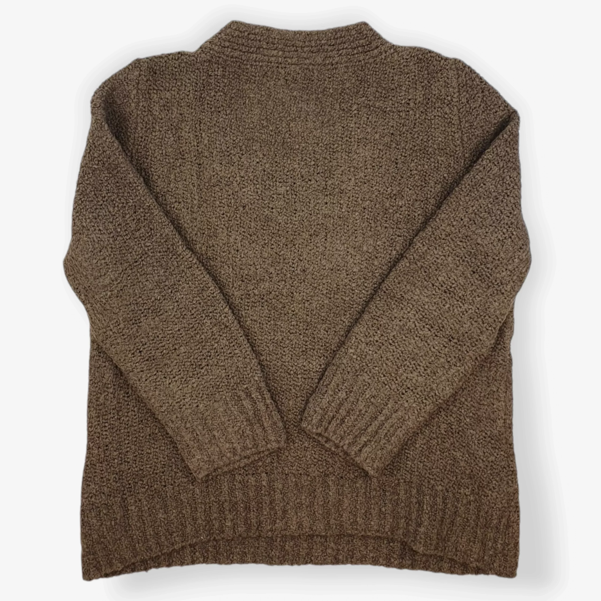 pull dauvry-2 l - Freeperie