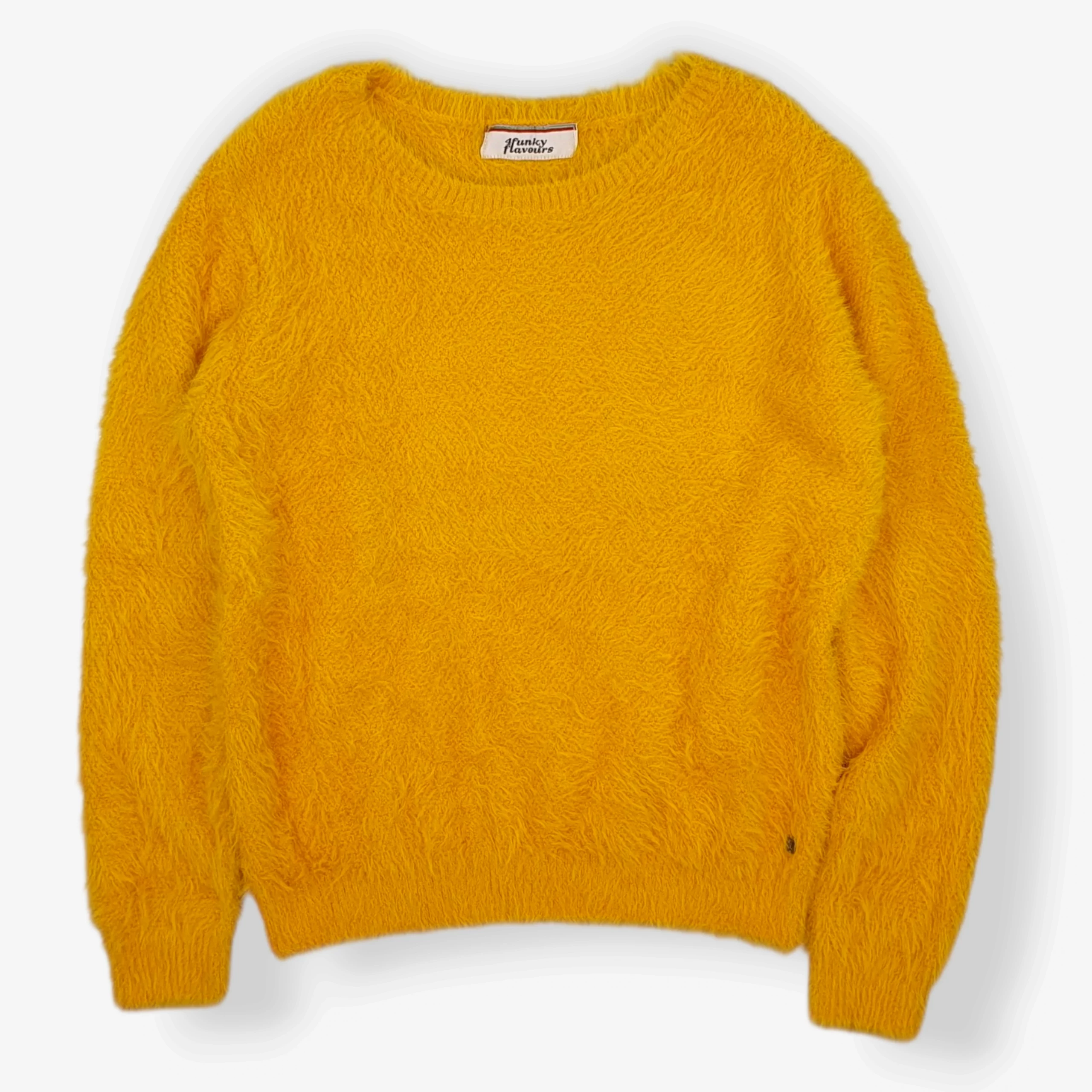 pull 4funkyflavours l, xl - Freeperie