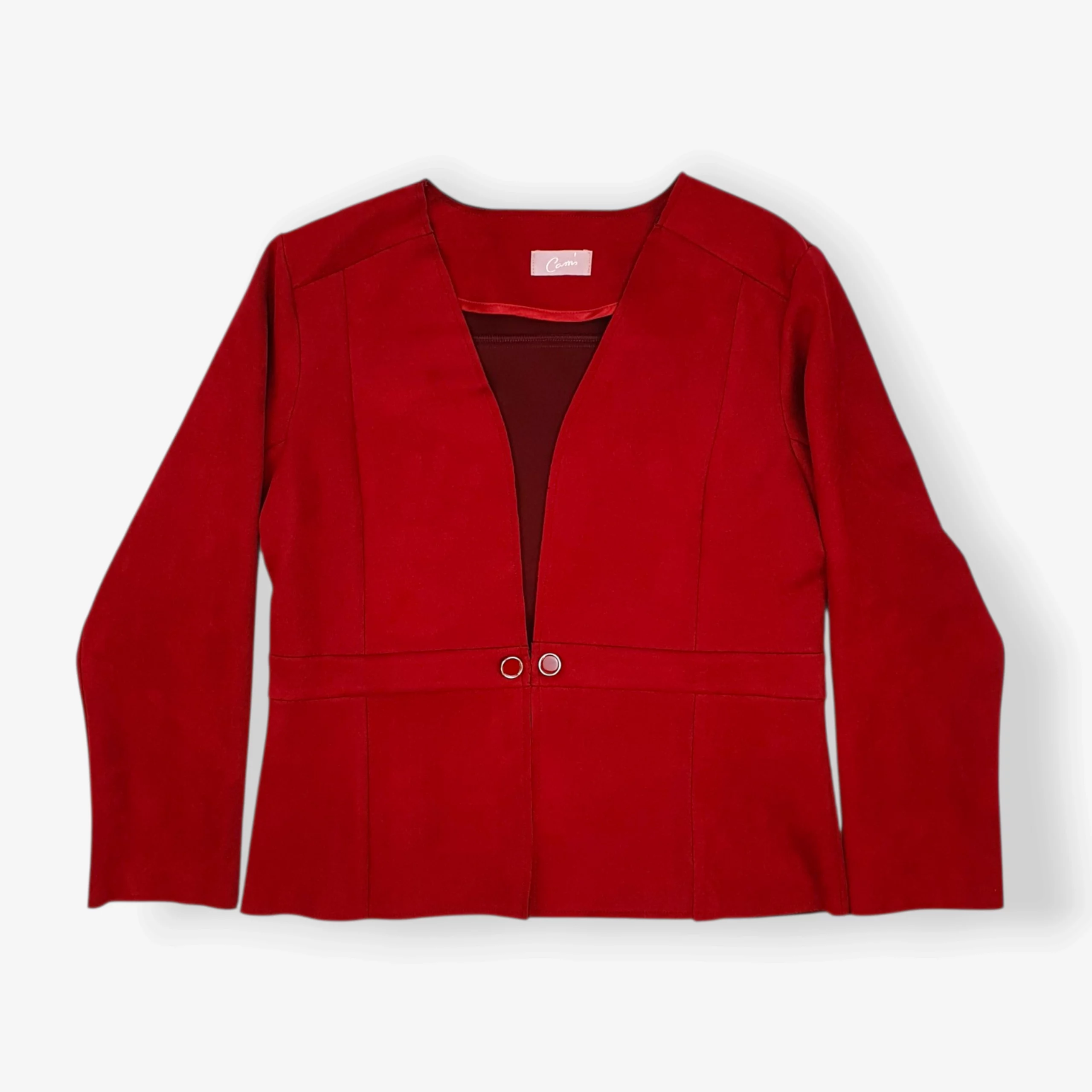 Veste Cassis XXL / 44 / 58 / 16 / T5 / W34 / W31 veste cassis xxl - Freeperie