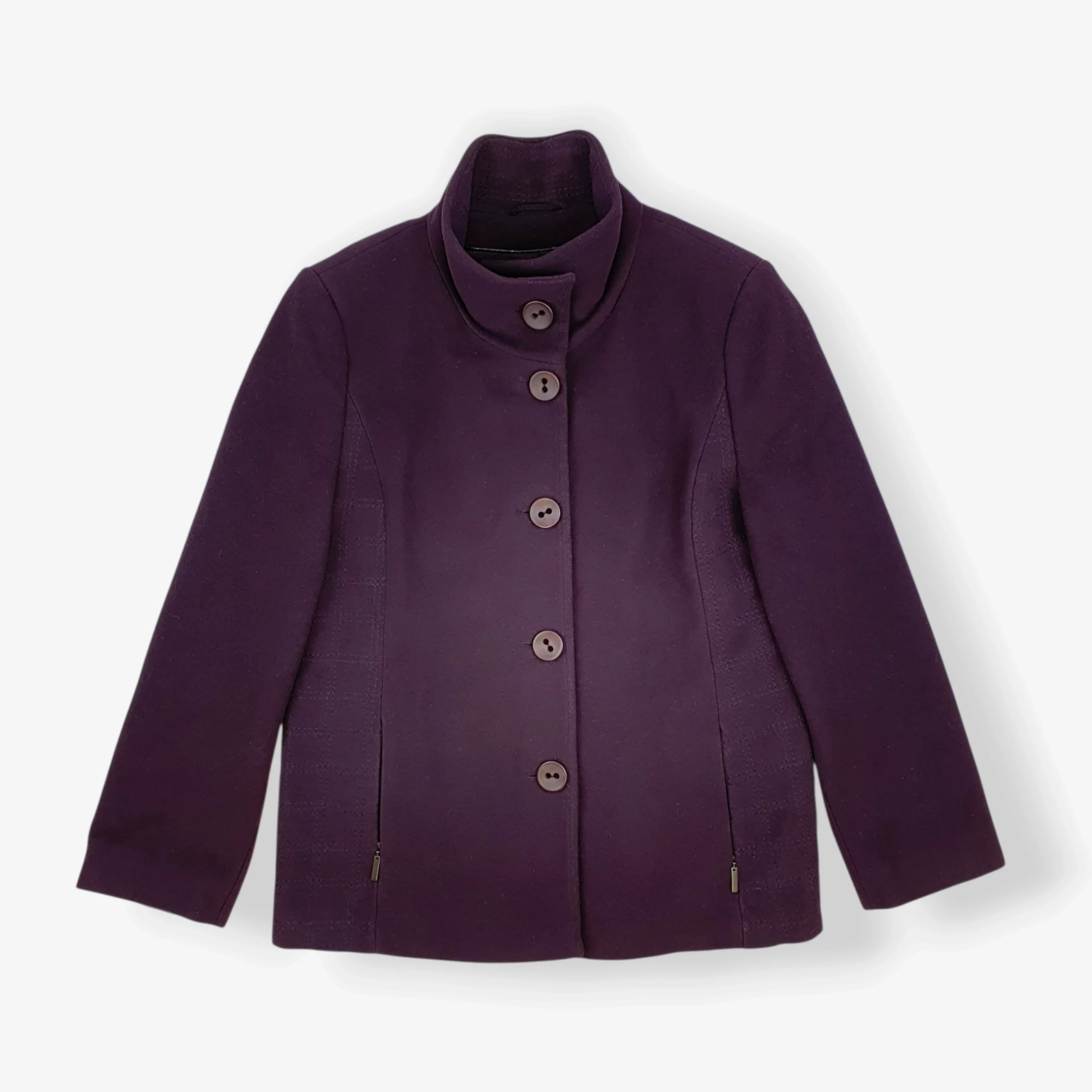 veste, manteau gerry-weber l - Freeperie