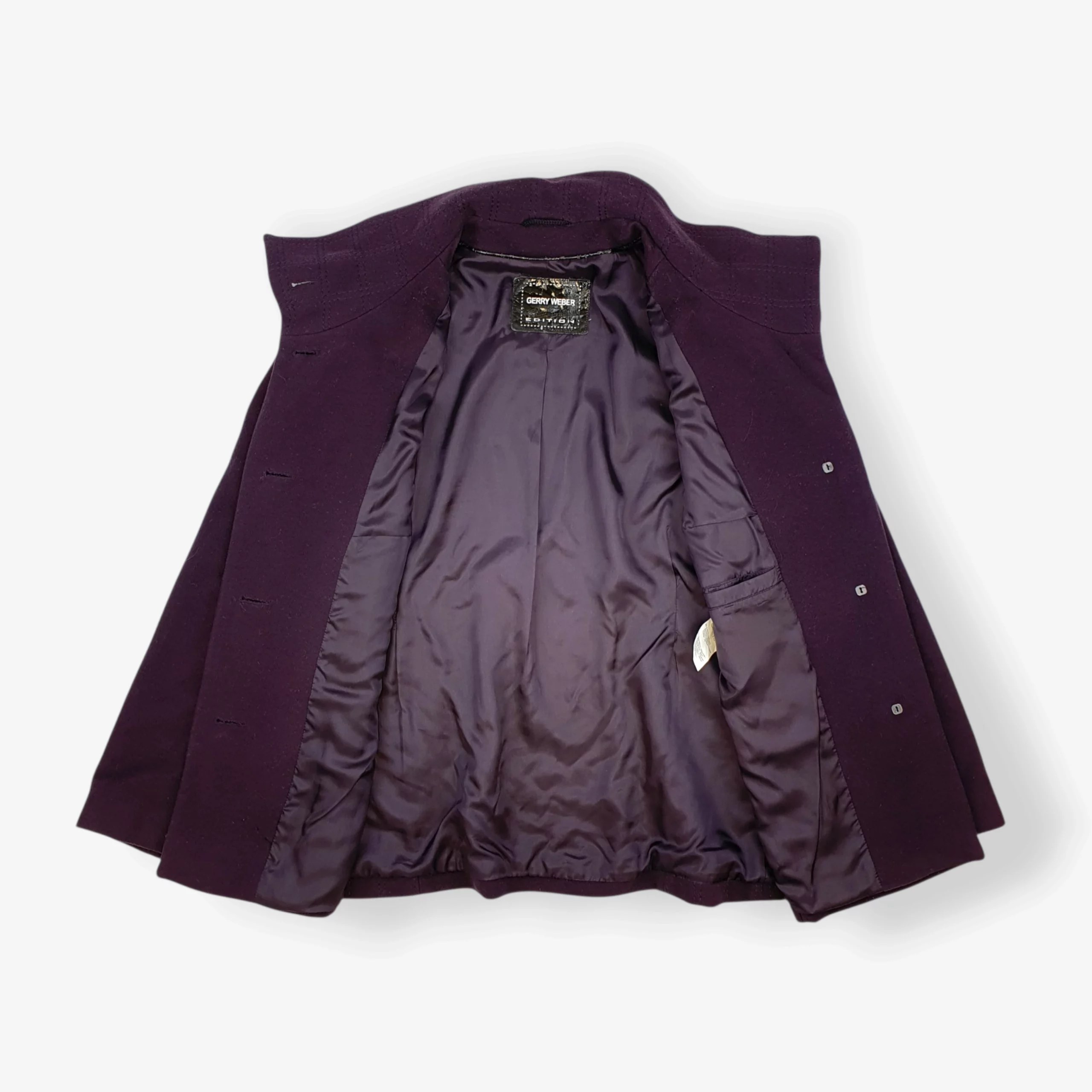veste, manteau gerry-weber l - Freeperie