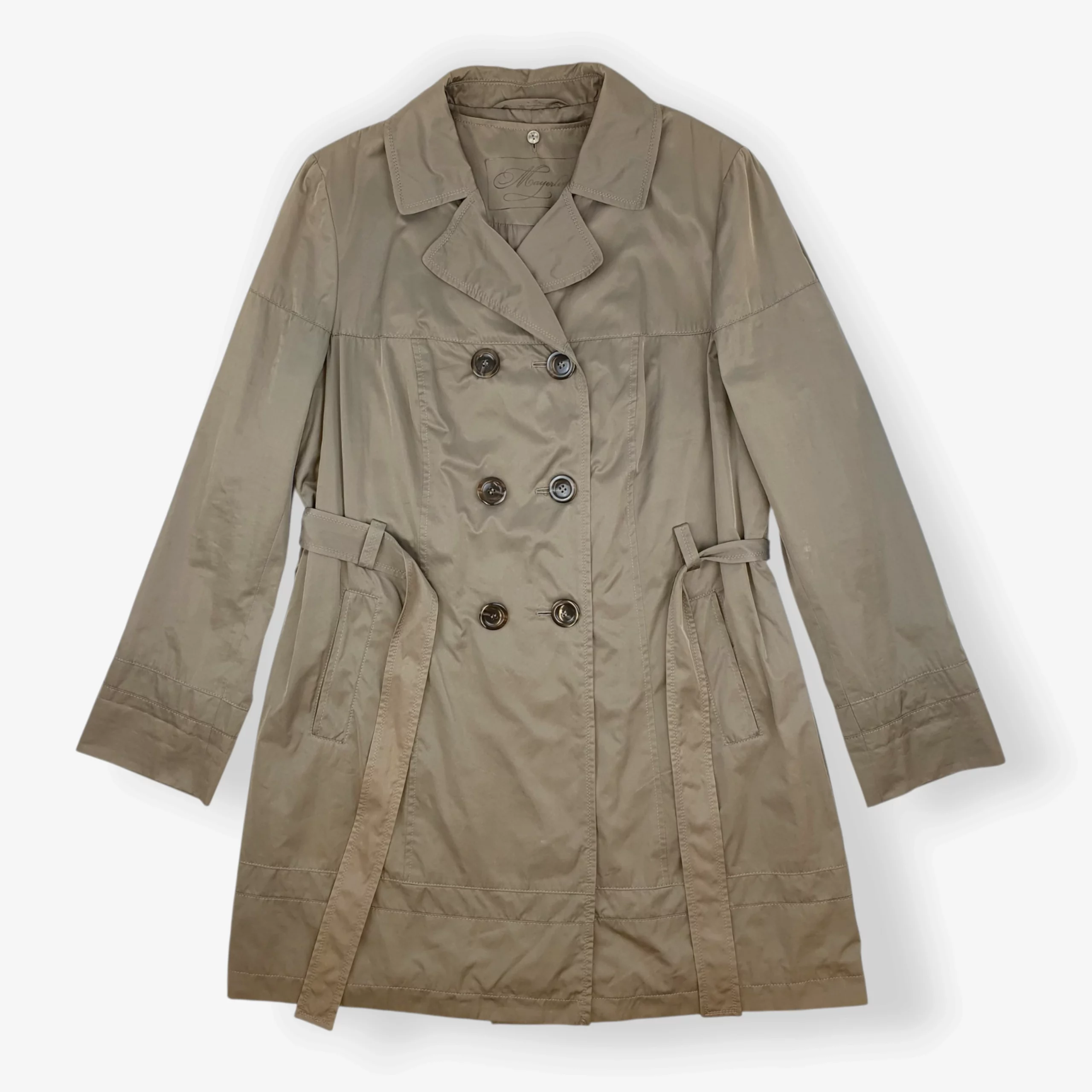 manteau mayerline 3xl - Freeperie