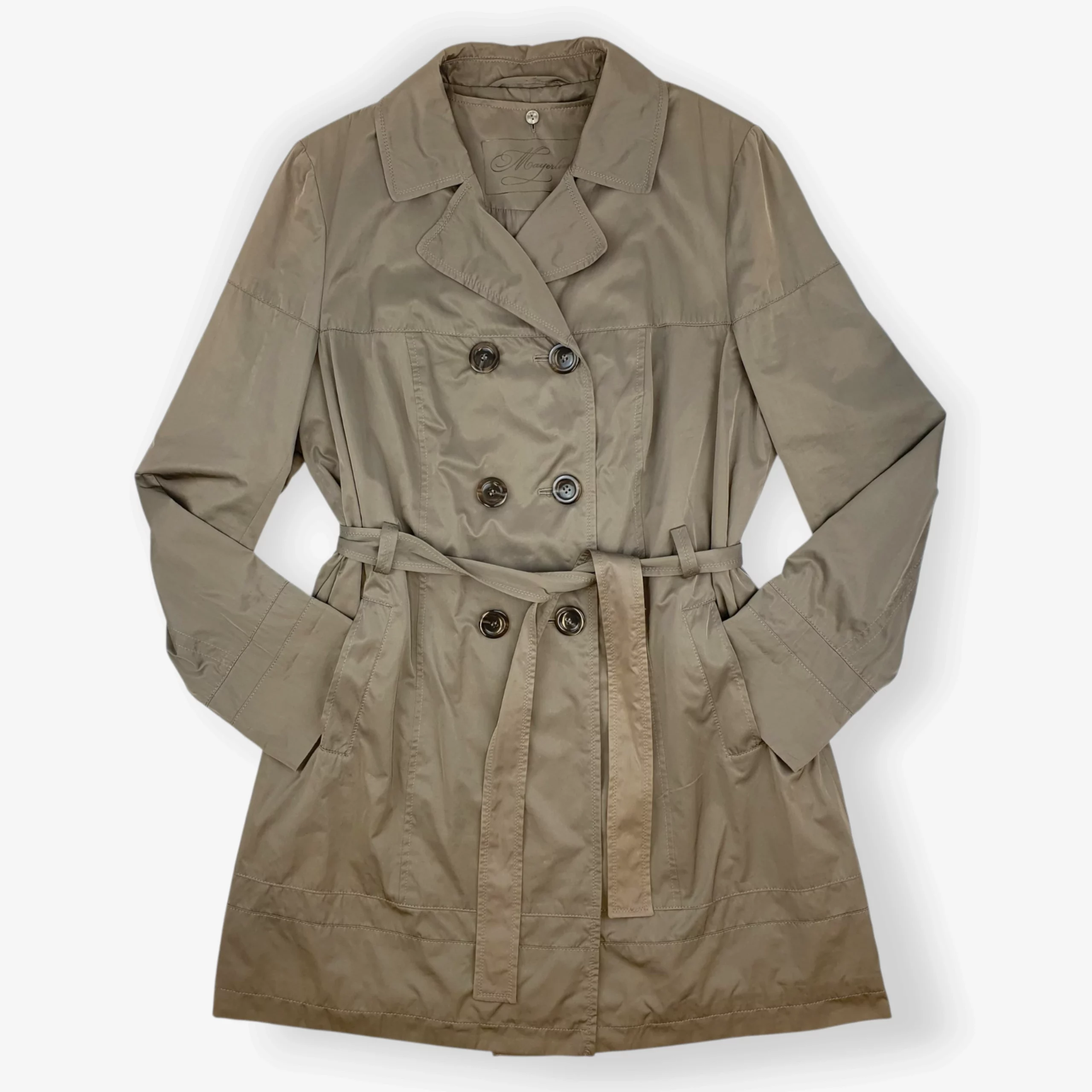 Manteau Mayerline 3XL / 46 / 60 / 18 / T6 / W36 / W32 manteau mayerline 3xl - Freeperie