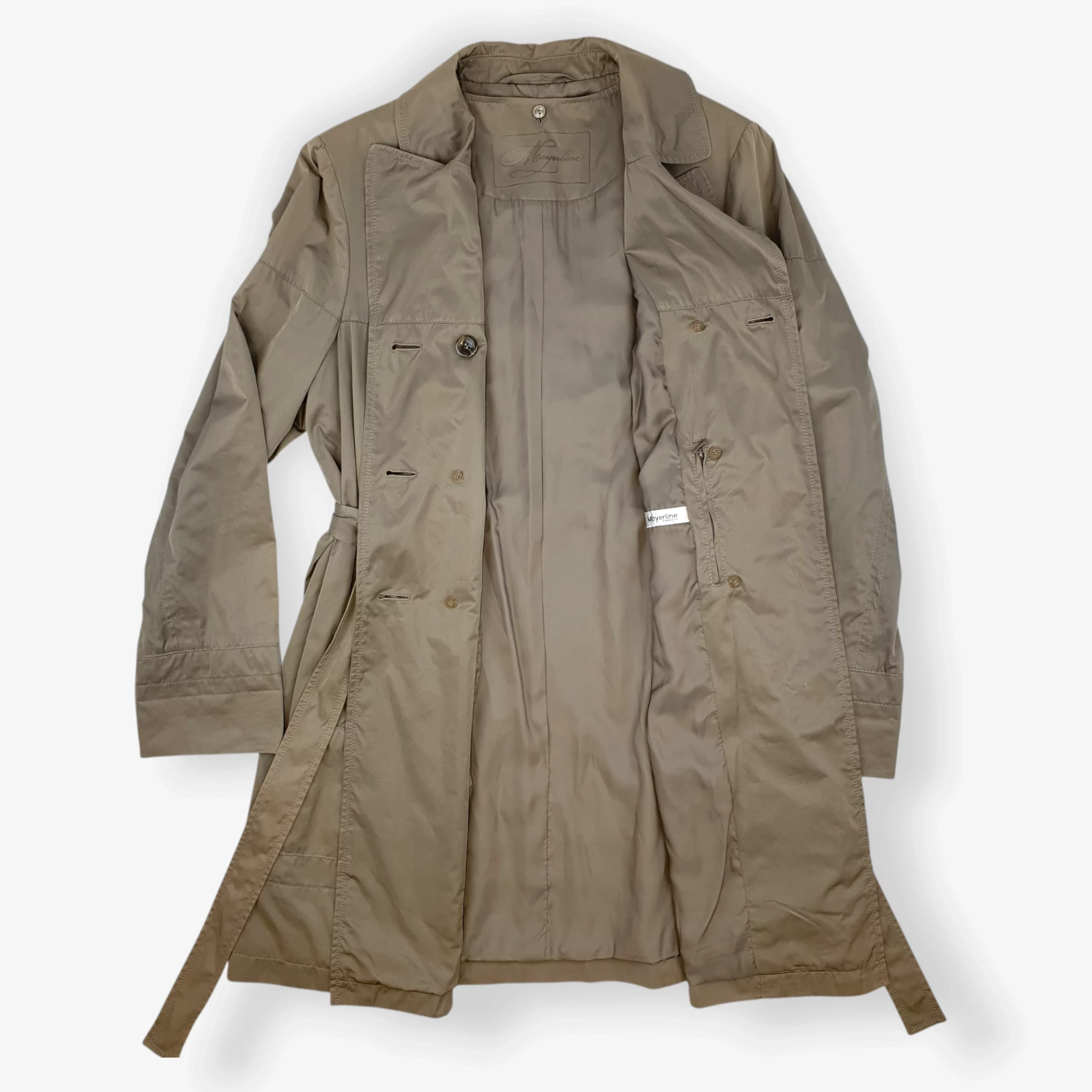 manteau mayerline 3xl - Freeperie