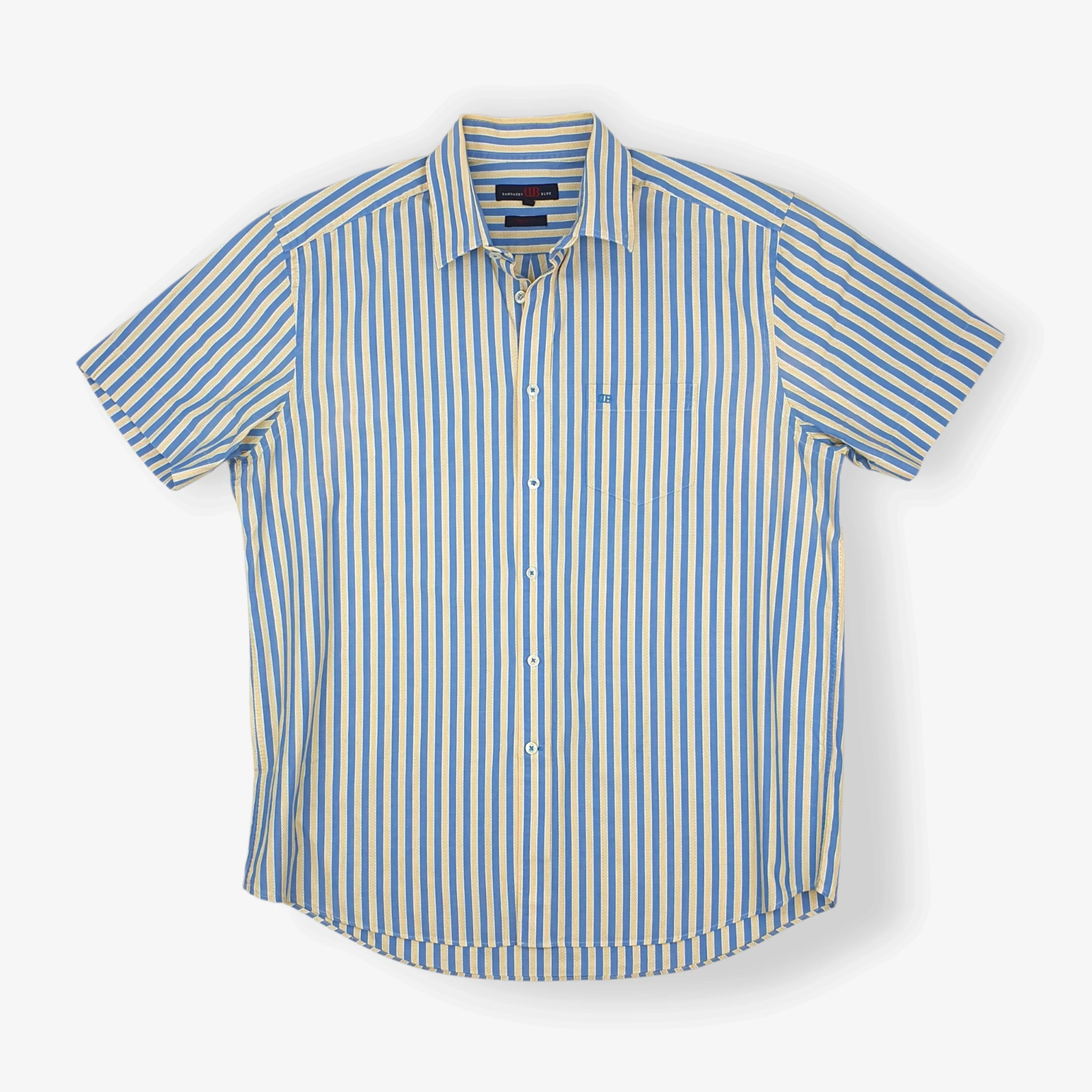 Chemise Dansaert XL / 42 / 56 / 14 / T4 / W32 / W30 chemise dansaert xl - Freeperie