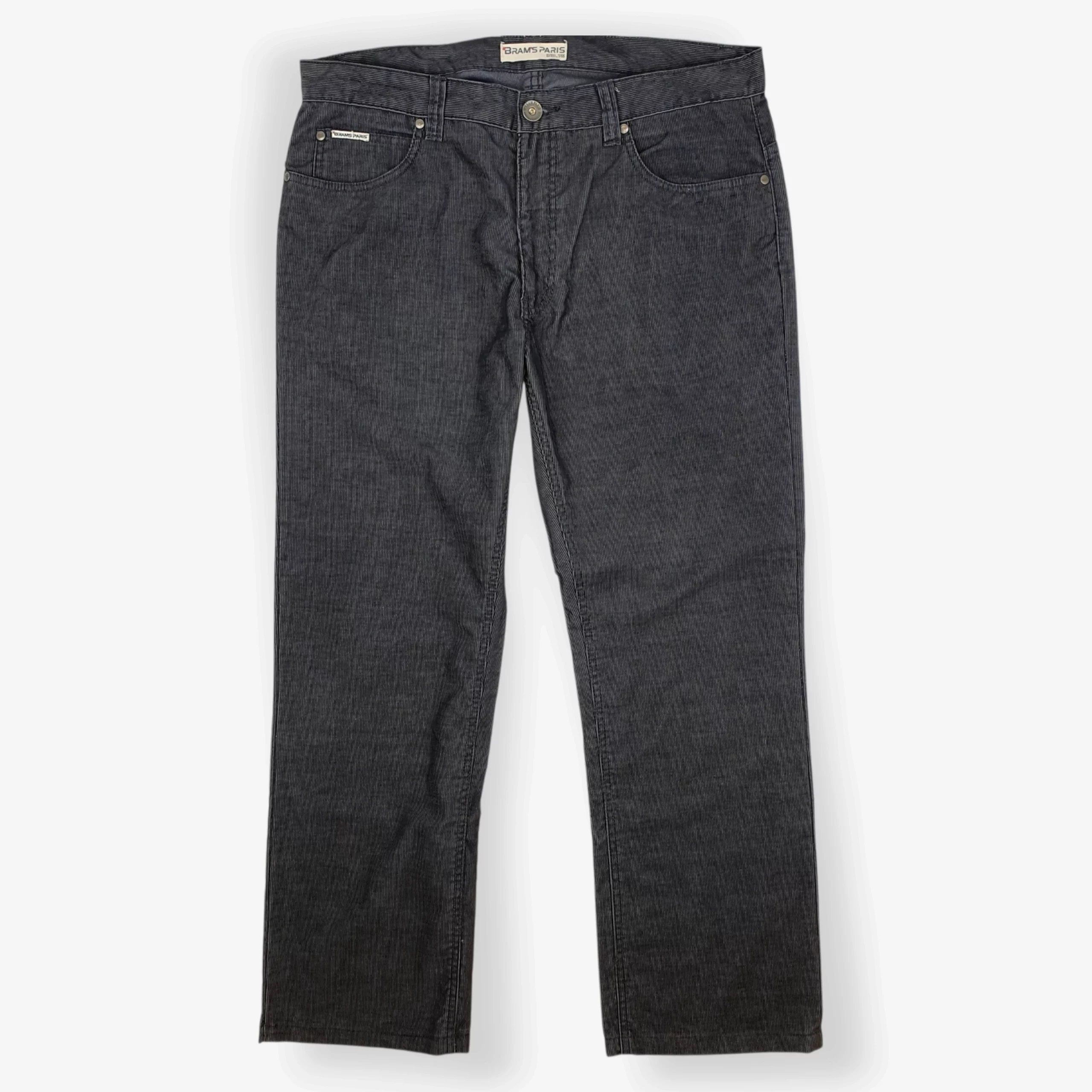 Pantalon Brams Paris XL / 42 / 56 / 14 / T4 / W32 / W30 pantalon brams-paris xl - Freeperie