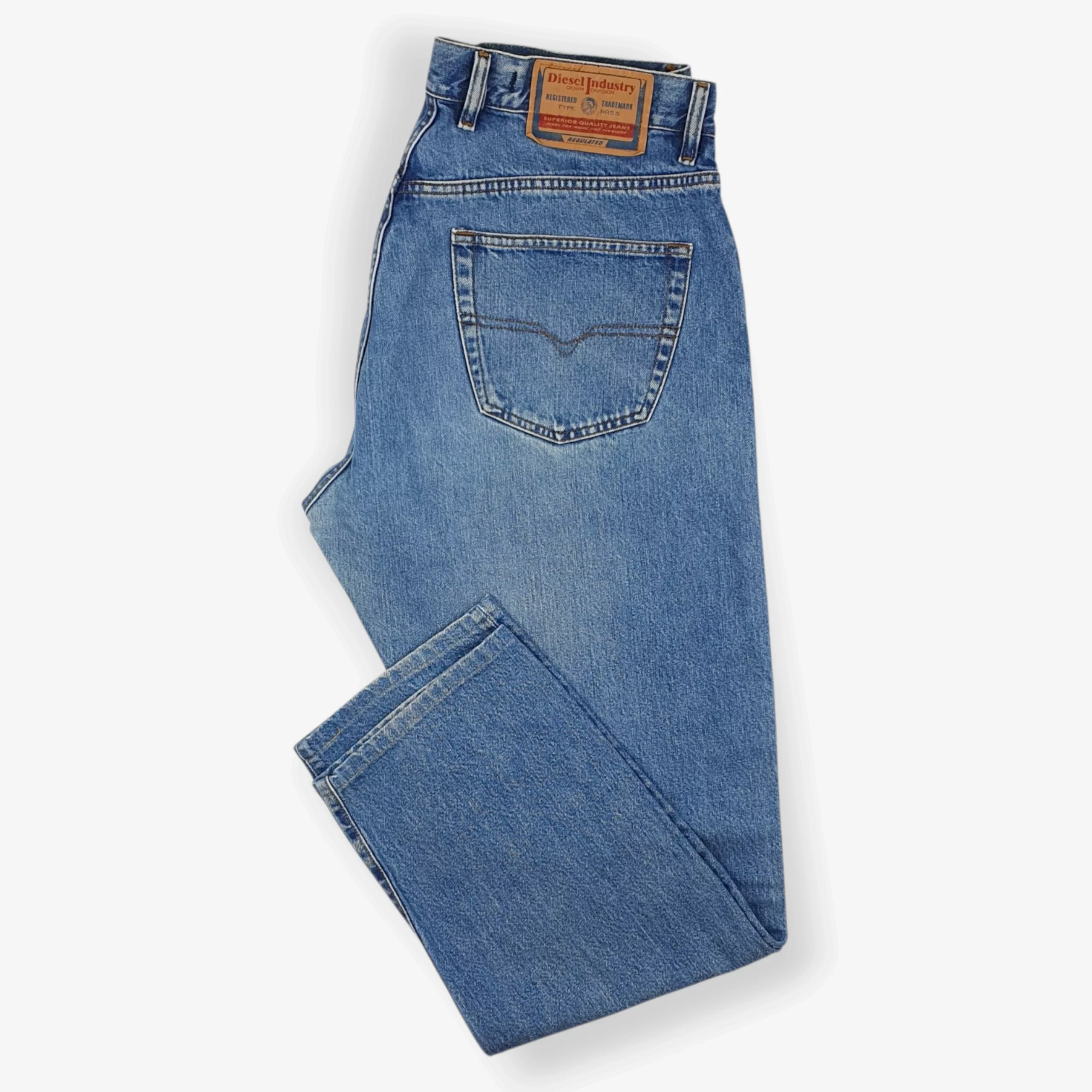 jean diesel l - Freeperie
