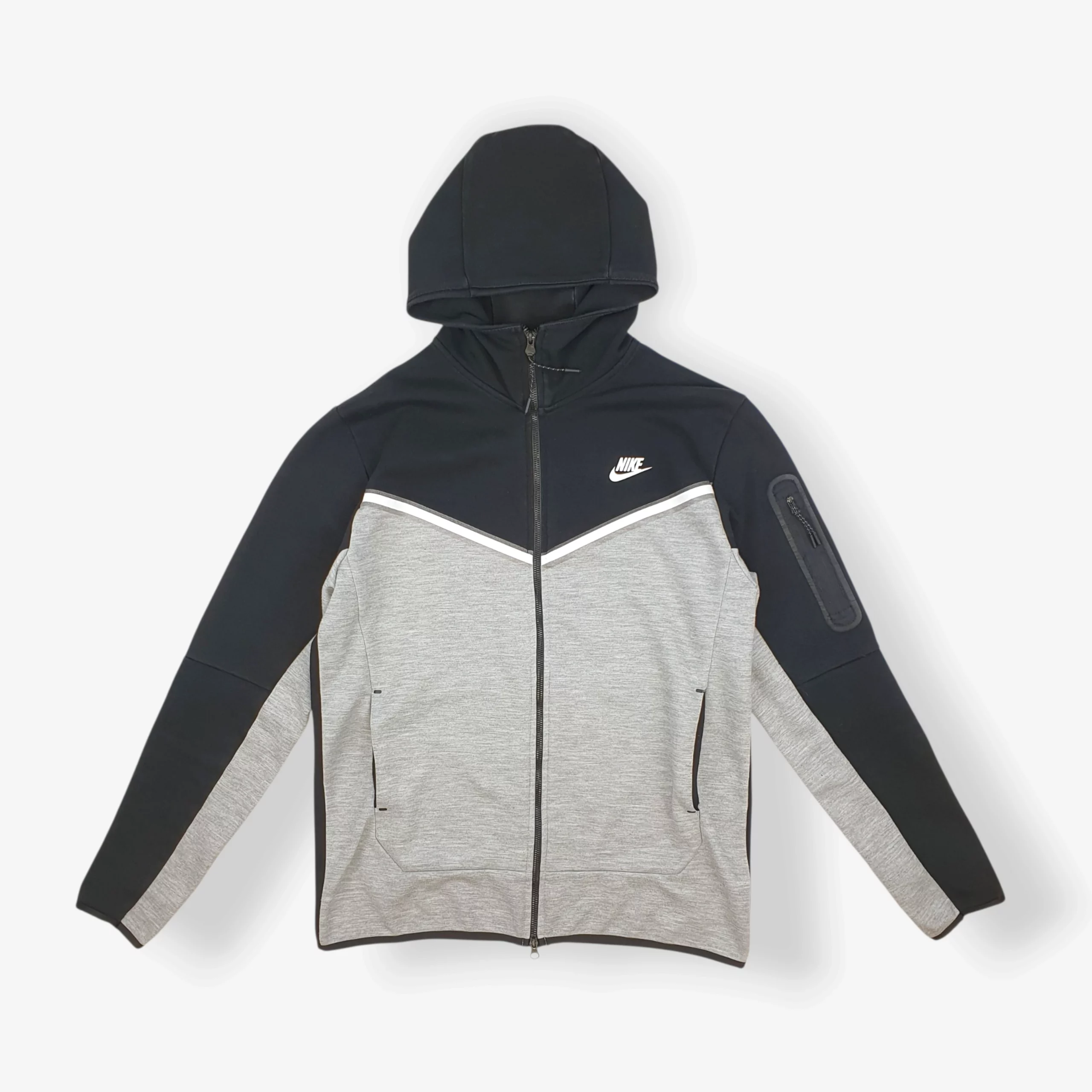 gilet-a-capuche nike xl - Freeperie