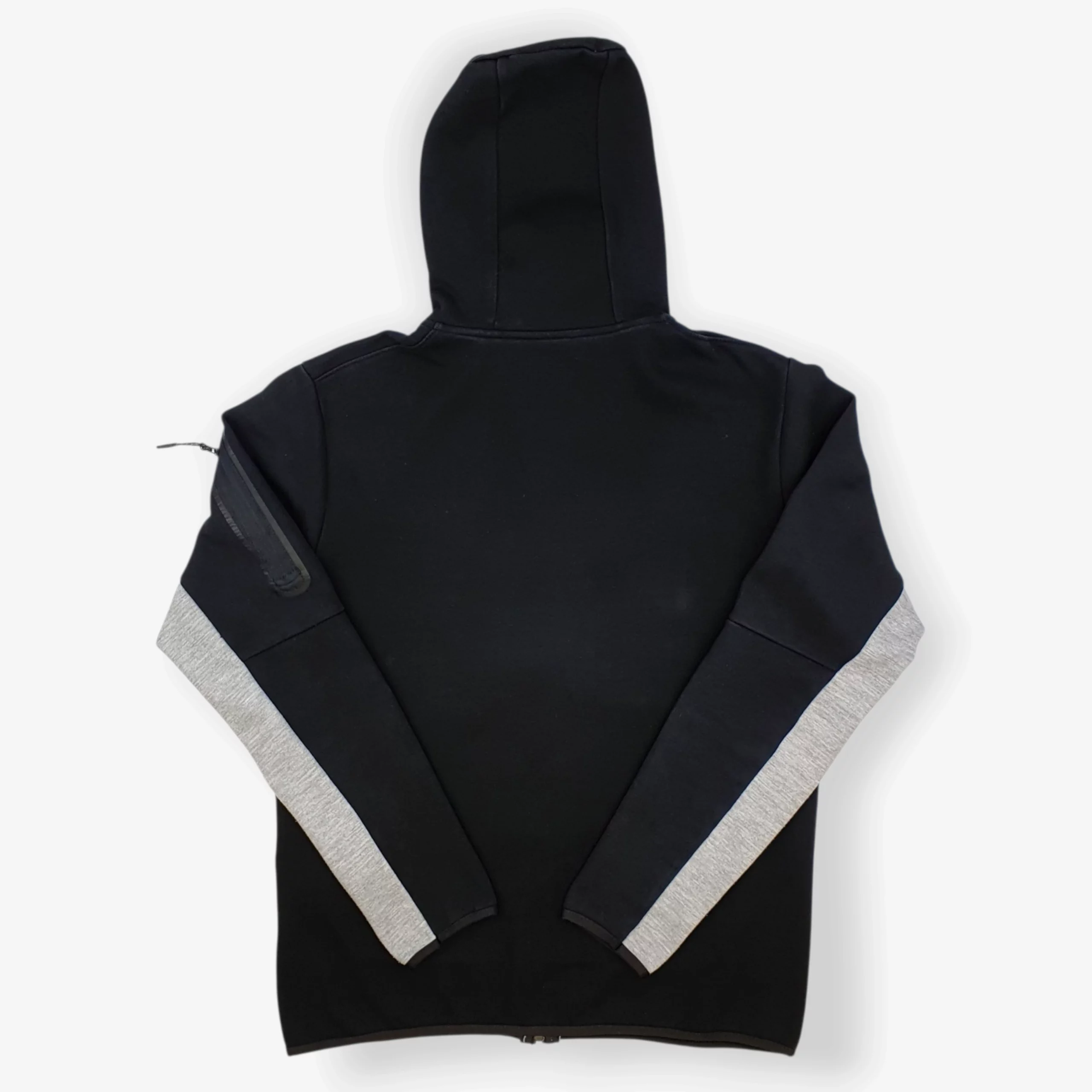 gilet-a-capuche nike xl - Freeperie