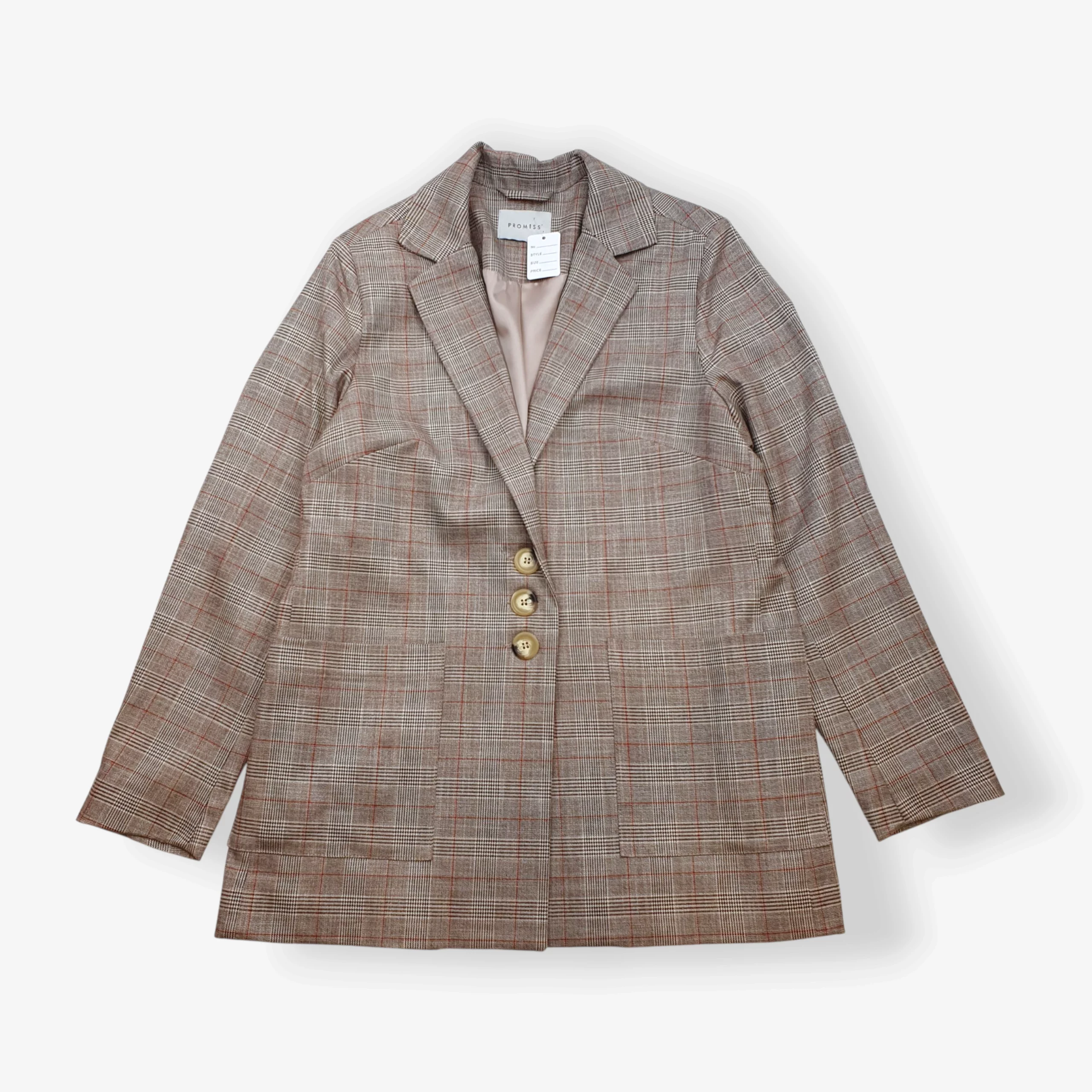 blazer promiss xl - Freeperie