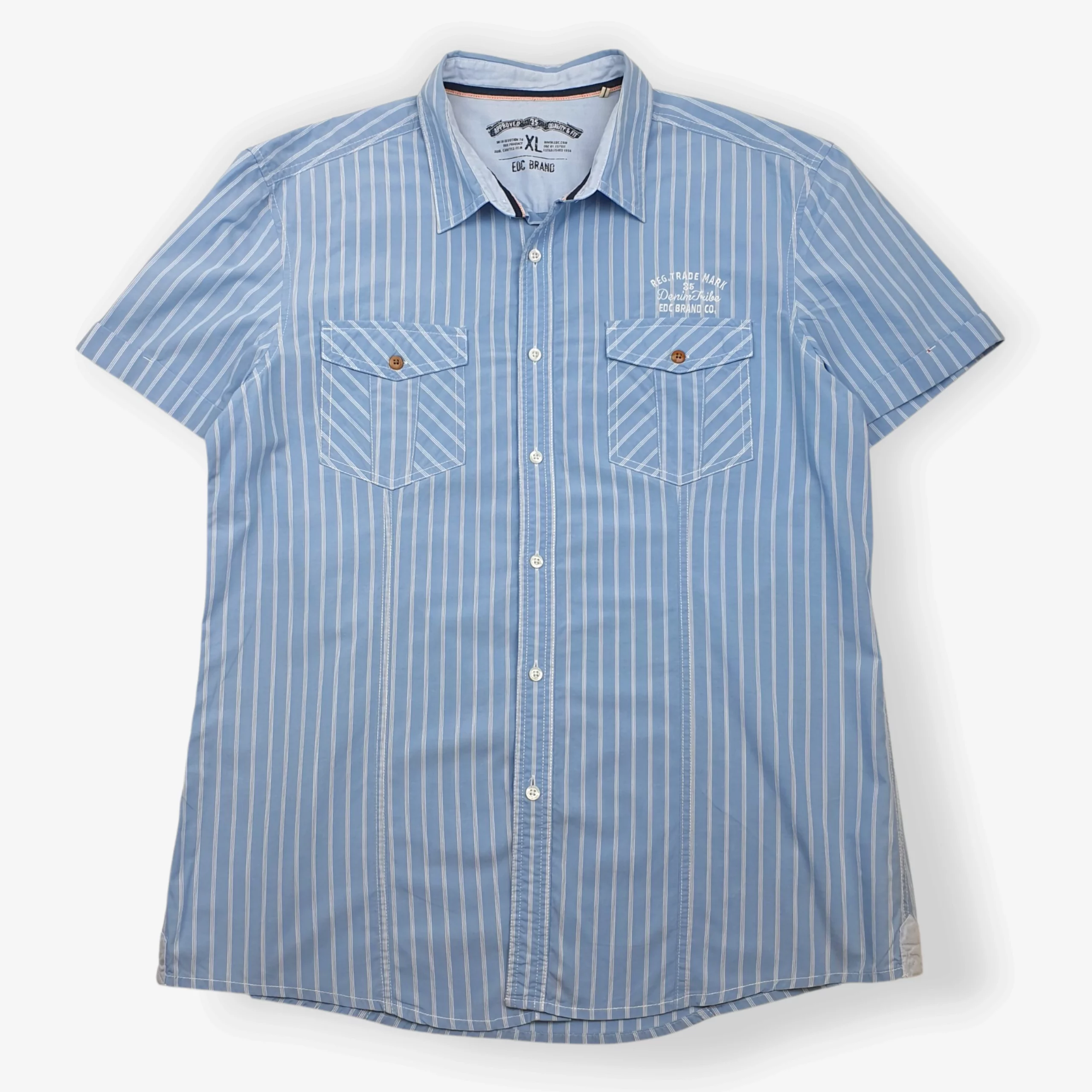 chemise edc xl - Freeperie