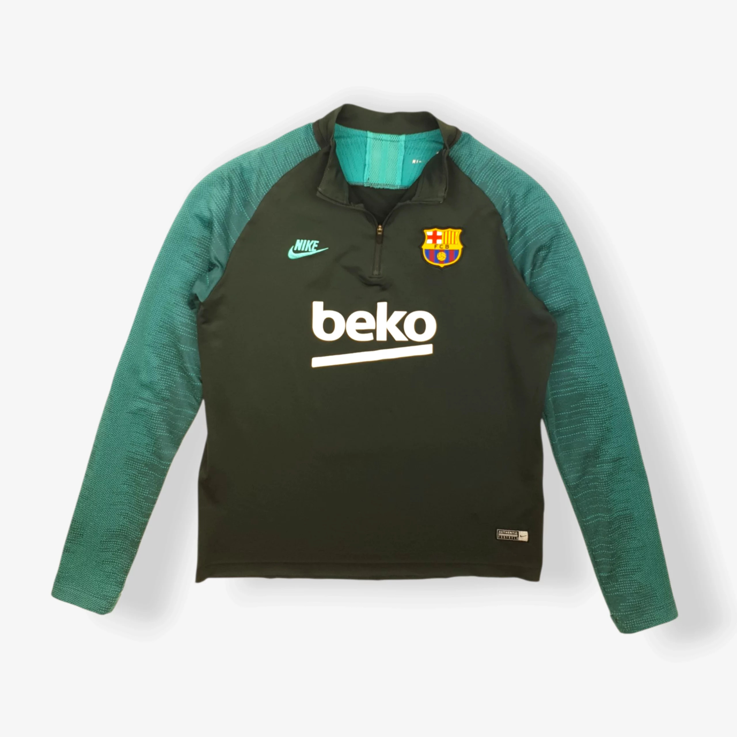 t-shirt-longues-manches nike 158, 170 - Freeperie