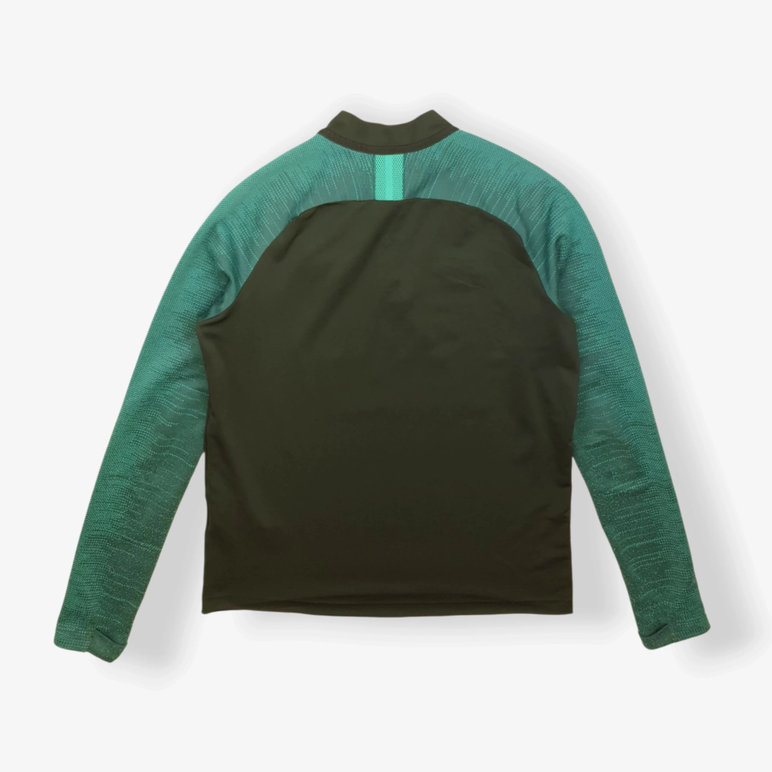 T-shirt longues manches Nike 158 - 13 ans, 170 - 15 ans t-shirt-longues-manches nike 158, 170 - Freeperie