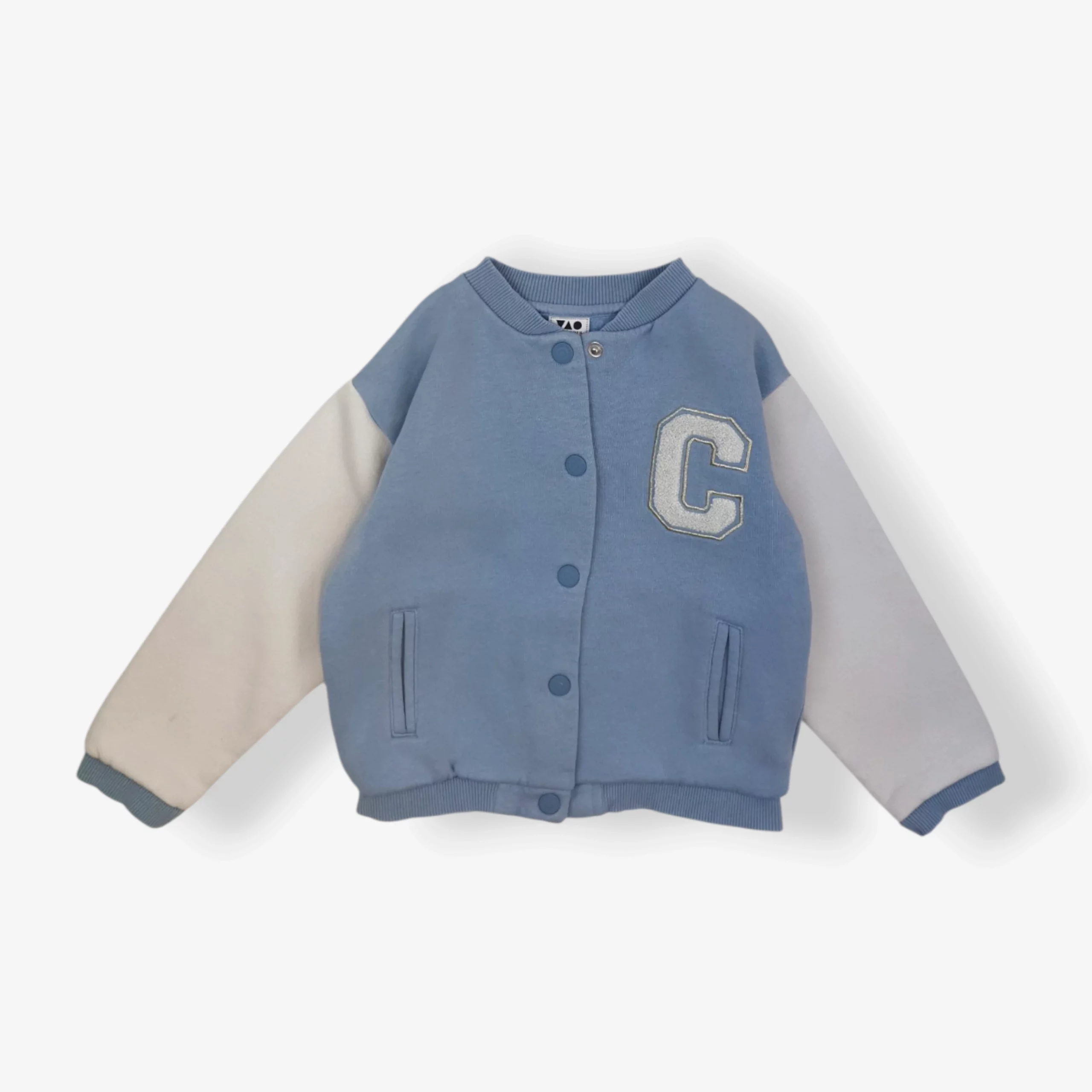 sweat, gilet tao 110 - Freeperie