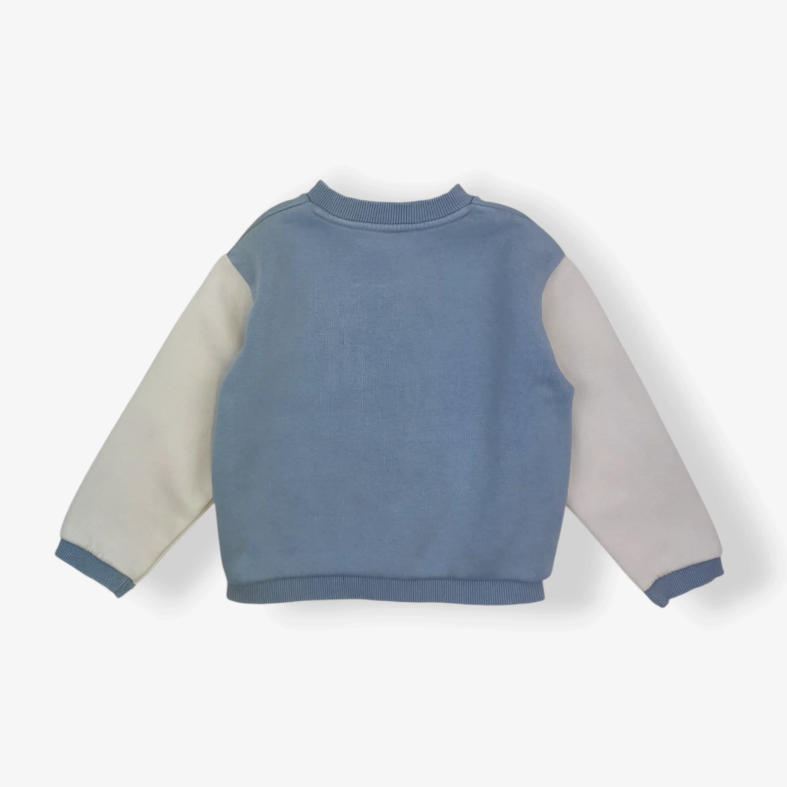 sweat, gilet tao 110 - Freeperie