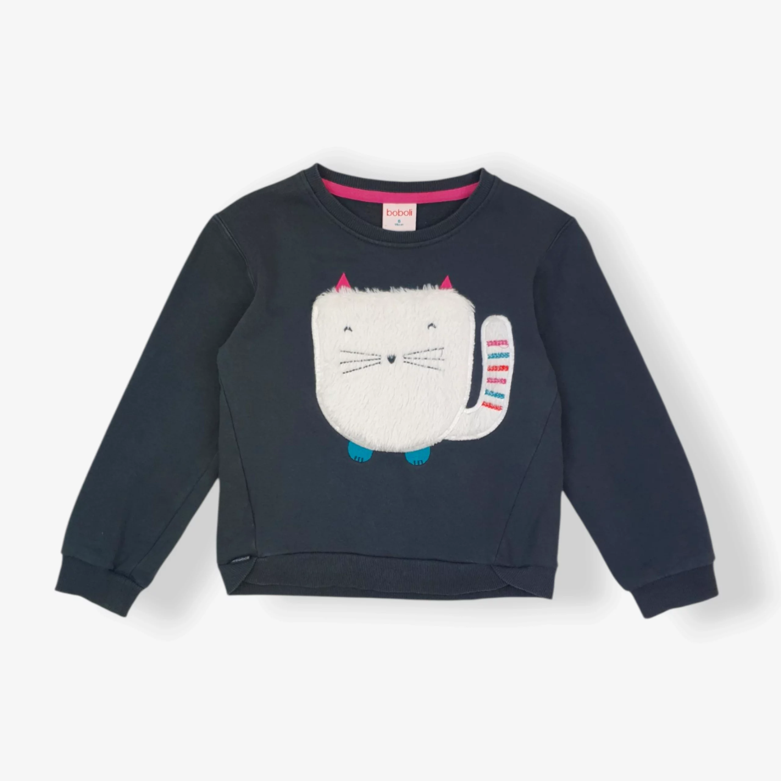 pull boboli 116 - Freeperie