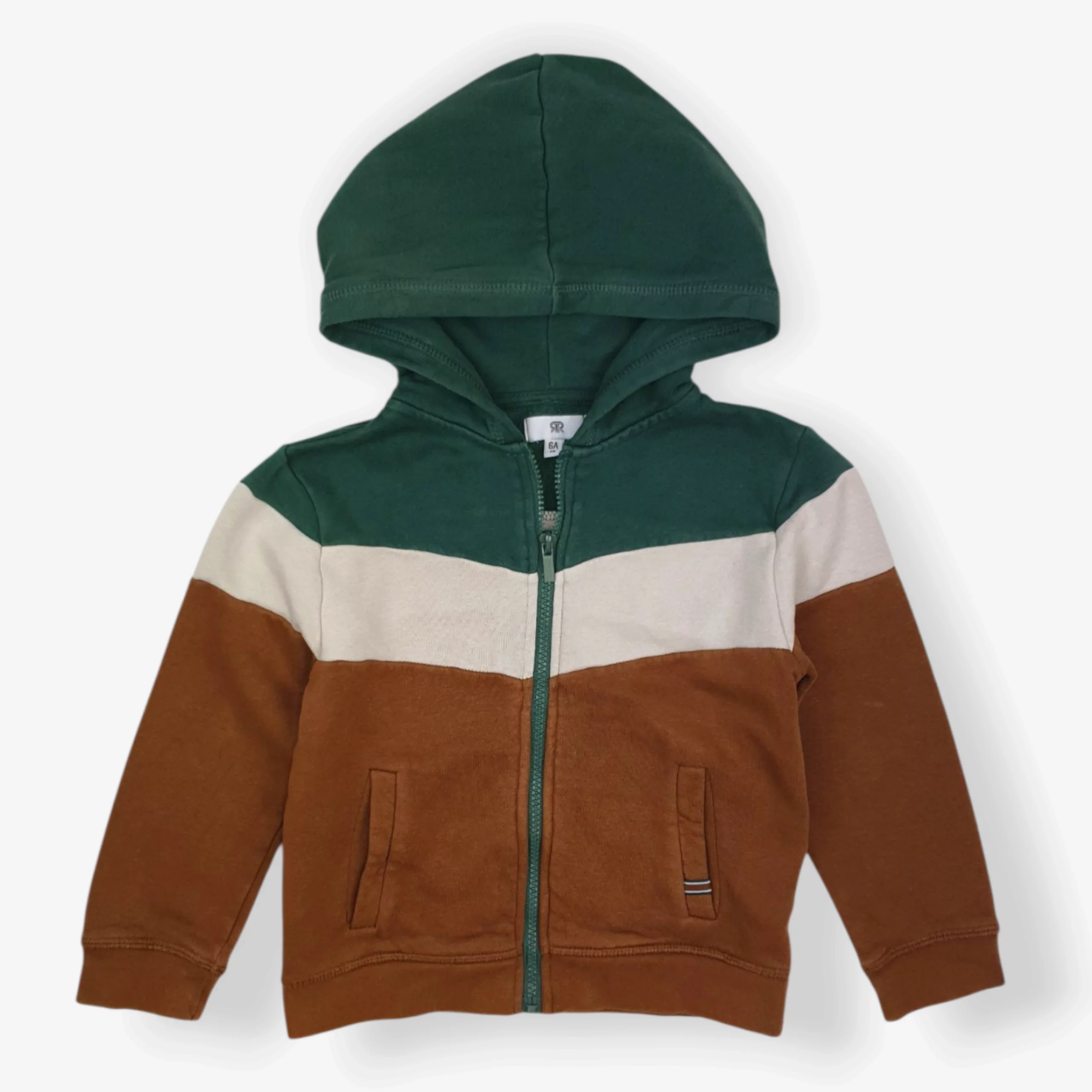 sweat la-redoute 116 - Freeperie