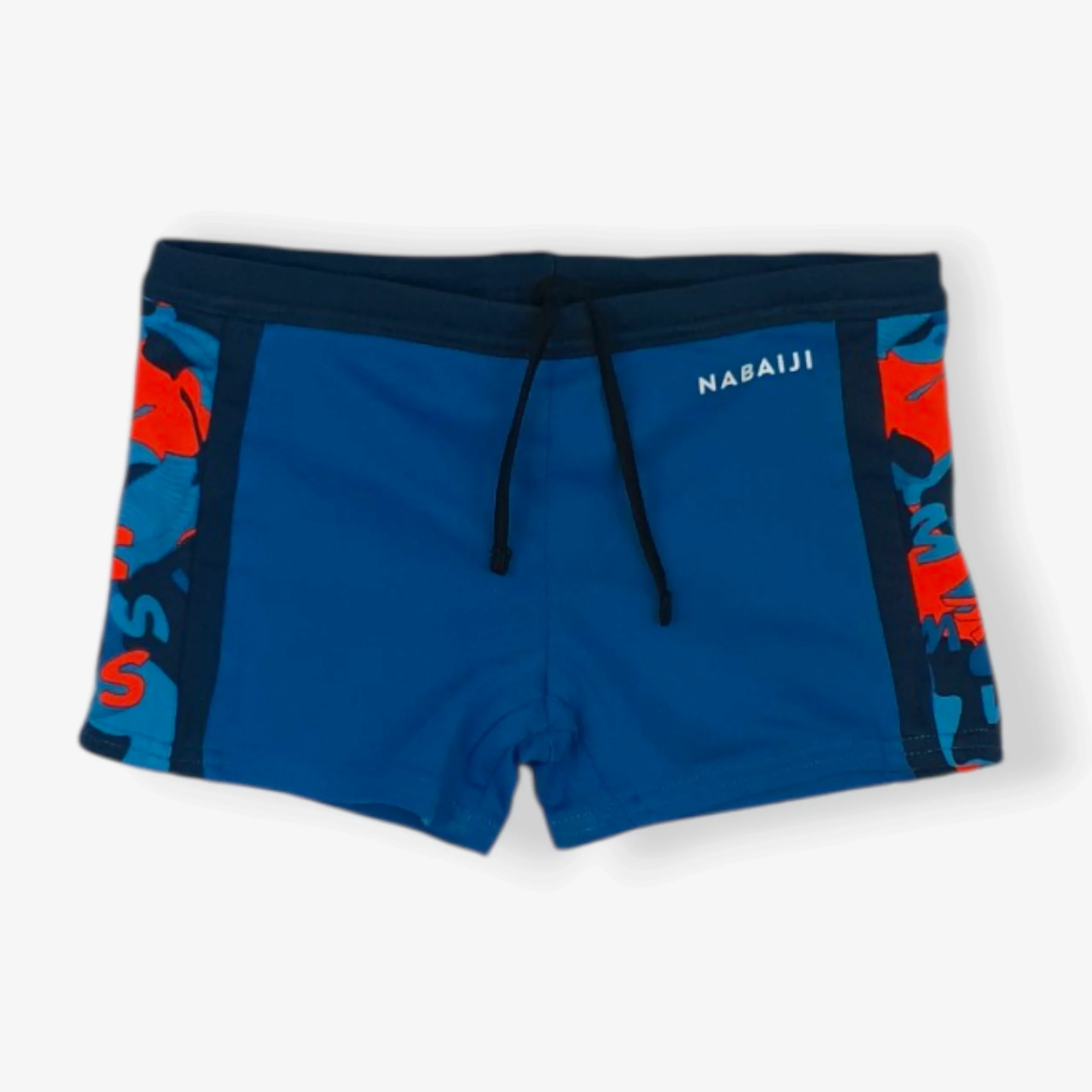 maillot-de-bain nabaiji 122, 128 - Freeperie