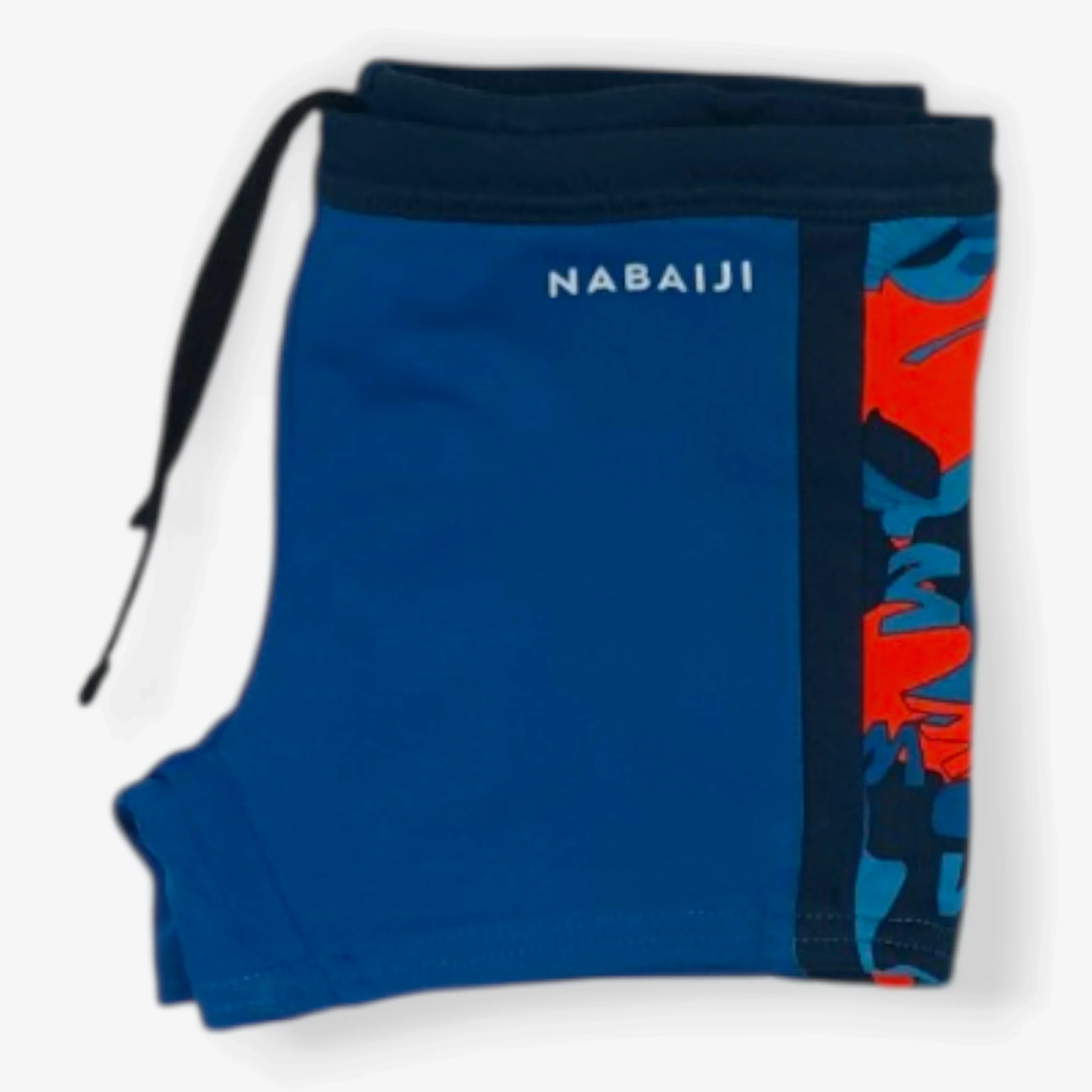 maillot-de-bain nabaiji 122, 128 - Freeperie
