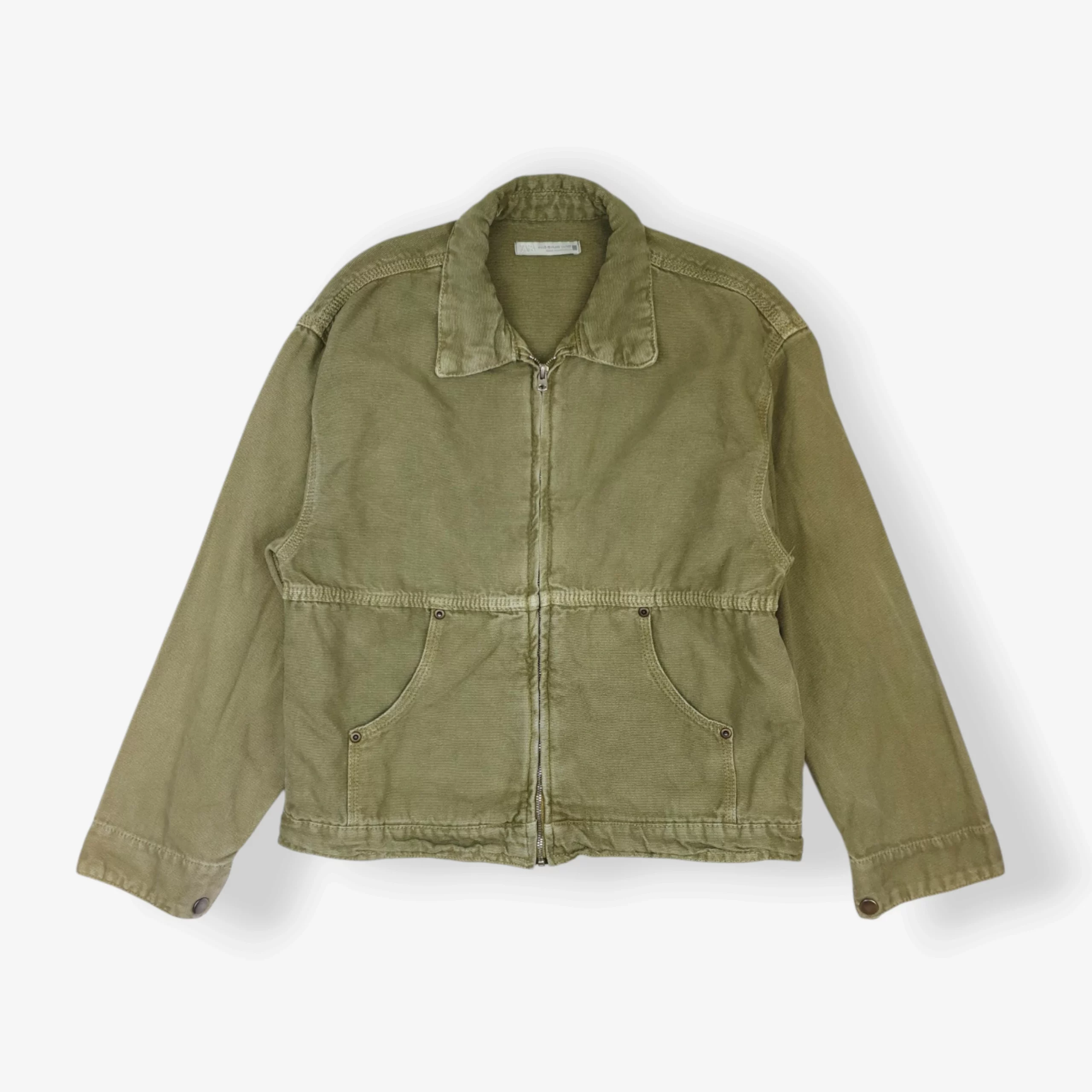 chemise, veste zara 140 - Freeperie