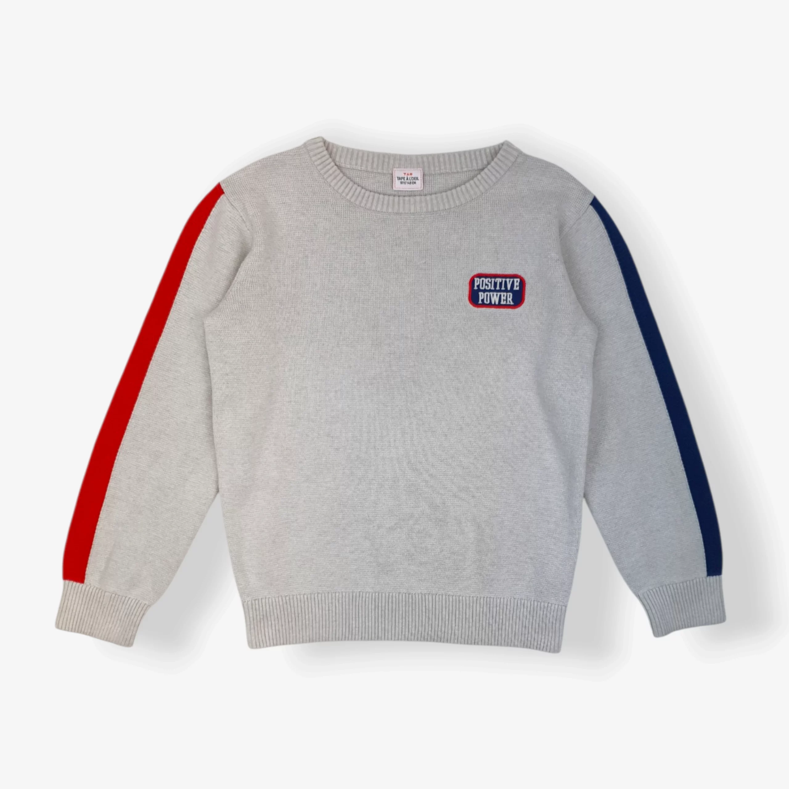 pull tao 140 - Freeperie
